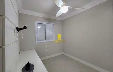 Imagem 13: Apartamento com 3 dormitórios, 107 m² - venda por R$ 880.000 ou aluguel por R$ 4.850/mês