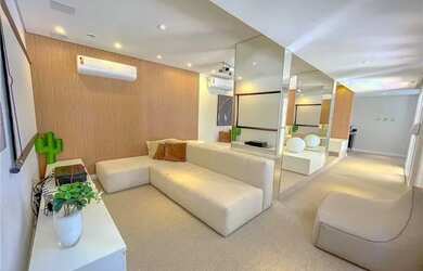 Imagem 15: Apartamento com 2 Dormitorio s localizado a no bairro Móoca em São Paulo...