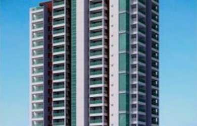 Imagem 1: Apartamento Novo à Venda na Bela Vista em São Paulo/SP no Helbor Art...