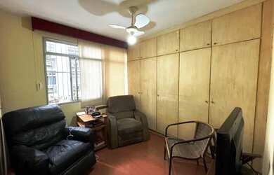 Imagem 10: Apartamento para venda com 101 metros quadrados com 3 quartos em Leblon - Rio de Janeiro