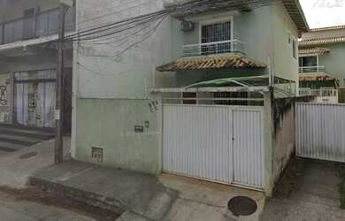 Imagem: A casa possui 2 Dormitórios, 1 Banheiro, 84m² de Área e