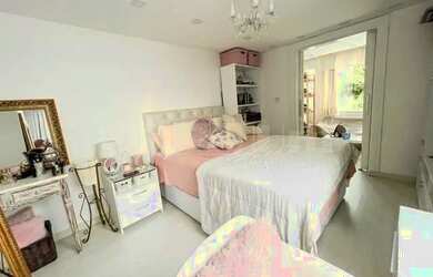 Imagem 11: Recreio dos Bandeirantes Casa 6 quartos, sendo 5 suites