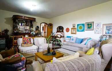 Imagem 3: Apartamento com 3 dormitórios à venda, 260 m² por R$ 1.098.999,90 -...