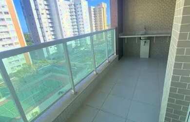 Imagem 4: Jardins de Londres -Apto novo