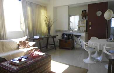 Imagem 2: Apartamento à venda, 2 quartos, 2 suítes, 2 vagas, Lourdes - Belo Horizonte/MG