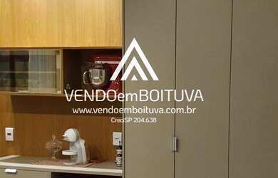 Imagem 11: Casa em Condomínio para Venda em Boituva, Portal Ville Jardins, 3 dormitórios,...