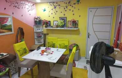 Imagem 5: Apt viver melhor 3. 1 Vaga na garageme2 Dormitórios