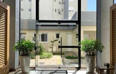 Imagem 3: lindo apartamento em NH. Piscina, Imóvel novo, Área de serviçoe1 Vaga...