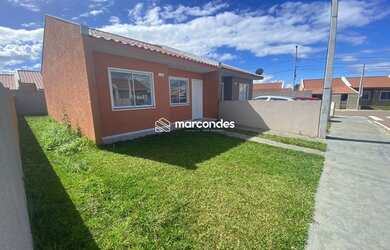 Imagem 4: FAZENDA RIO GRANDE - Casa Padrão - Veneza