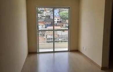 Imagem: O apartamento possui 2 Dormitórios, 1 Banheiro, 60m² de Área