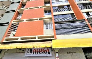 Imagem 1: Loja frente para a pista em Taguatinga Sul - Brasília - DF