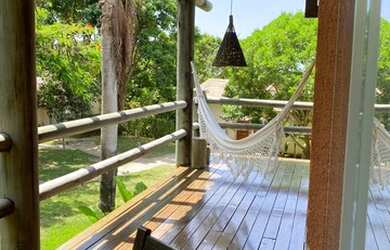 Imagem 4: Bangalô Villas do Pratagy