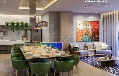 Imagem 6: Apartamento Padrão em Ribeirão Preto