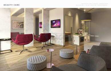 Imagem 12: Apartamento Padrão em Ribeirão Preto