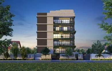 Imagem: O apartamento possui 2 Dormitórios, 2 Banheiros, 59m² de Área