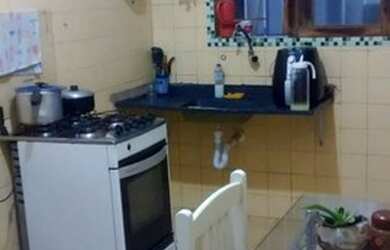 Imagem 4: Alugo casa mensal com piscina por seis meses em Praia Grande