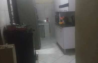 Imagem: A casa possui 3 Dormitórios, 3 Banheiros e está localizado