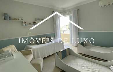 Imagem 10: Linda Casa para VENDA ou LOCAÇÃO no Condomínio Plaza Athénnée - Itu/SP