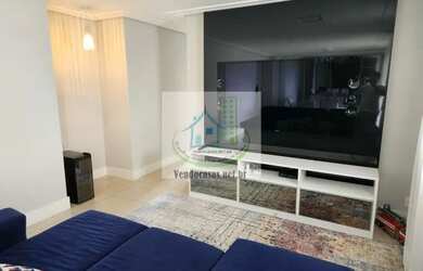 Imagem 2: Apartamento Para Locação No Condomínio Mund - J. Marajoara