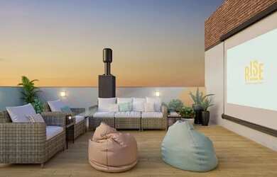 Imagem 11: Curitiba - Studio - Água Verde