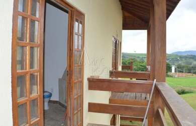 Imagem 2: Bragança Paulista - Apartamento Padrão - Serrinha