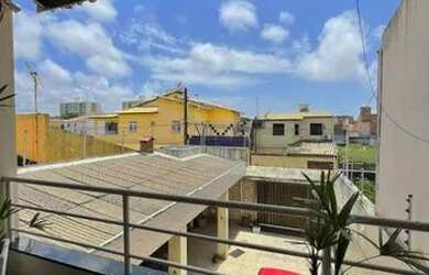 Imagem 13: Casa no Aeroporto. 230m² de Área, 3 Vagas na garageme3 Dormitórios