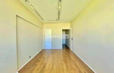 Imagem: O depósito possui 25m² de Área e está localizado em Ipanema