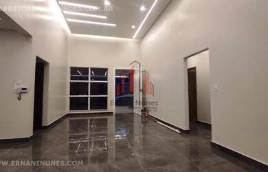 Imagem 4: Linda Casa Alto Padrão 3 Suites no Guara Park - Ernani Nunes