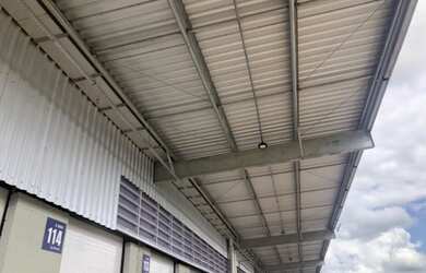 Imagem 8: Galpões em Salvador - Imobiliária Especializada em Galpões - Imóveis...