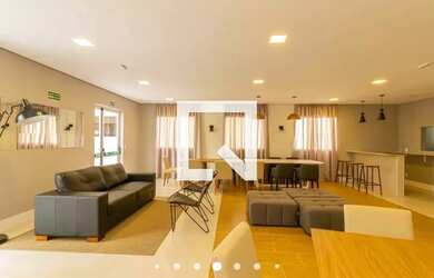 Imagem 2: Aluguel Apartamento 40m², 2 qrt e 1 vaga 18 Vila Livieiro Sacoma