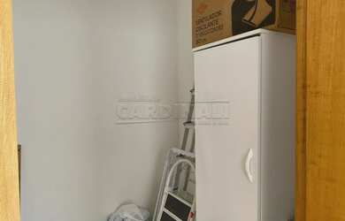 Imagem 9: Sao Carlos - Casa de Condomínio - Condominio Residencial Village Damha II