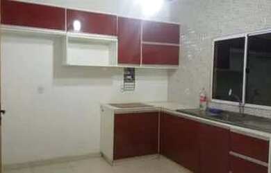 Imagem: A casa para alugar possui 2 Dormitórios, 1 Banheiro, 4 Vagas