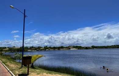 Imagem 9: Terreno para venda em Condomínio fechado em Porto Sauípe