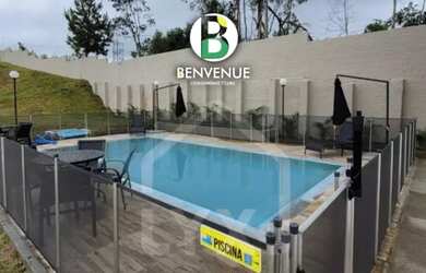 Imagem 15: Apartamento Novo em Almirante Tamandaré 2 quartos 1 vaga - PRIMEIRA LOCAÇÃO