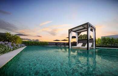 Imagem 1: alto do Ipiranga. Churrasqueira, Ar-condicionado, 34m² de Áreae2 Banheiros