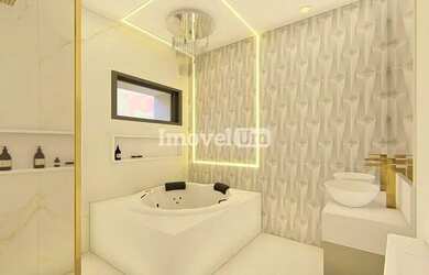 Imagem 15: Recreio dos Bandeirantes Casa 4 quartos, sendo 4 suites