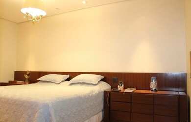 Imagem 13: Apartamento à venda, 4 quartos, 2 suítes, 3 vagas, Lourdes - Belo Horizonte/MG