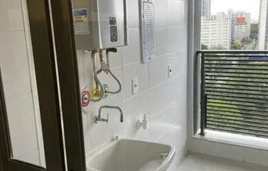 Imagem 10: Apartamento com 100m² para locação, Pinheiros-SP