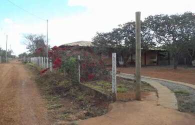 Imagem: A chácara está localizado em Jaboticatubas, MG à venda por