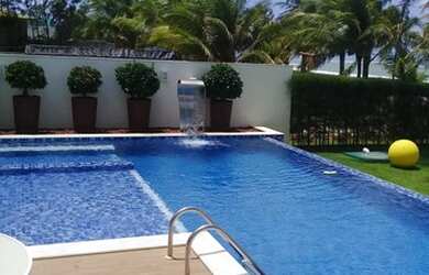 Imagem 8: LOCAÇÃO BELISSIMA CASA DE ALTO LUXO FRENTE MAR