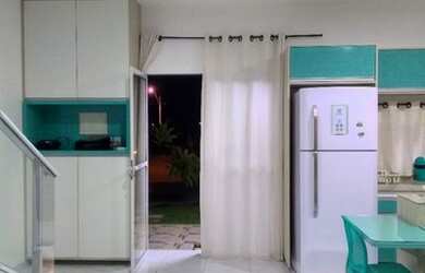 Imagem 4: Paraiso dos Sonhos no condomínio da fazenda Fiore