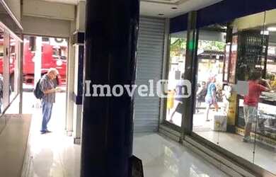 Imagem: O depósito possui 40m² de Área e está localizado em Copacabana