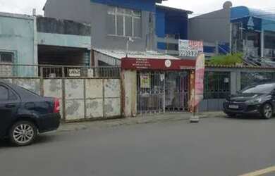 Imagem: O depósito possui Imóvel novo e está localizado em Pituaçu