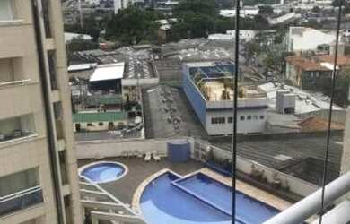 Imagem 4: Apartamento à venda, 3 quartos, 3 suítes, 3 vagas, Centro - Santo André/SP