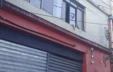 Imagem: O depósito possui 250m² de Área e está localizado em Bela