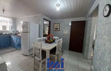 Imagem 5: Casa com amplo espaço Balneario Riviera