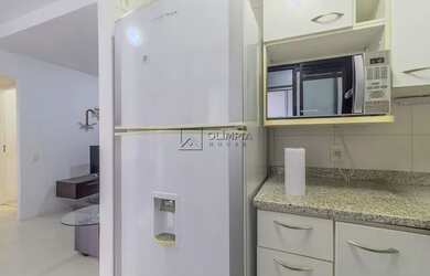 Imagem 15: Apartamento Locação Jardim Paulista 64 m² 2 Dormitórios