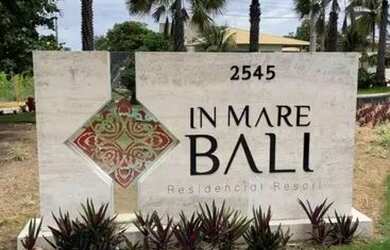 Imagem 7: Excelente Apartamento no In Mare Bali - Resort Residencial Beira Mar 100...