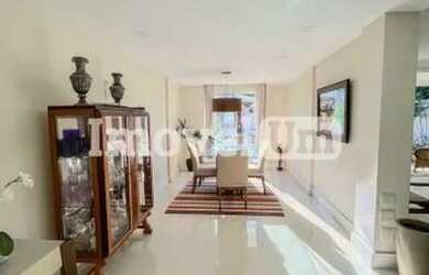 Imagem 15: Recreio dos Bandeirantes Casa 6 quartos, sendo 1 suite