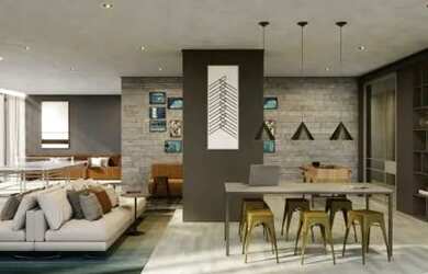 Imagem 9: APARTAMENTO RESIDENCIAL em São Paulo - SP, Alto de Pinheiros